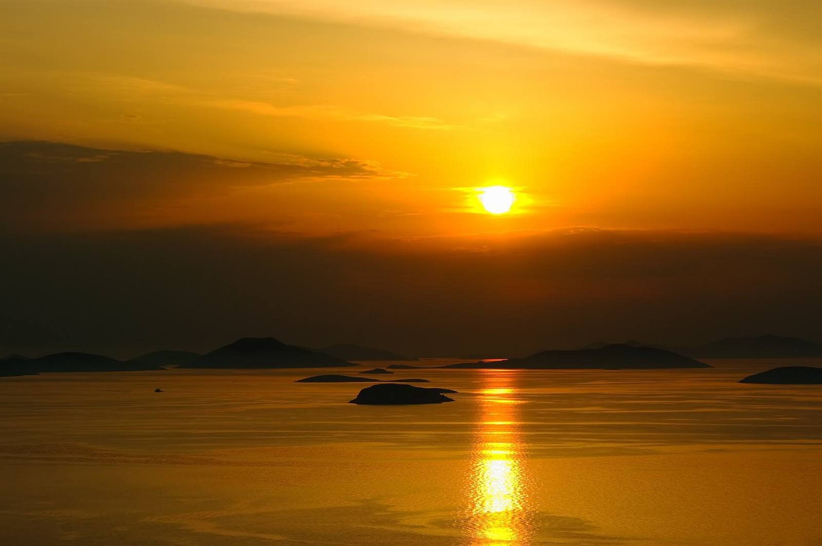 Kornati National Park · 49 km