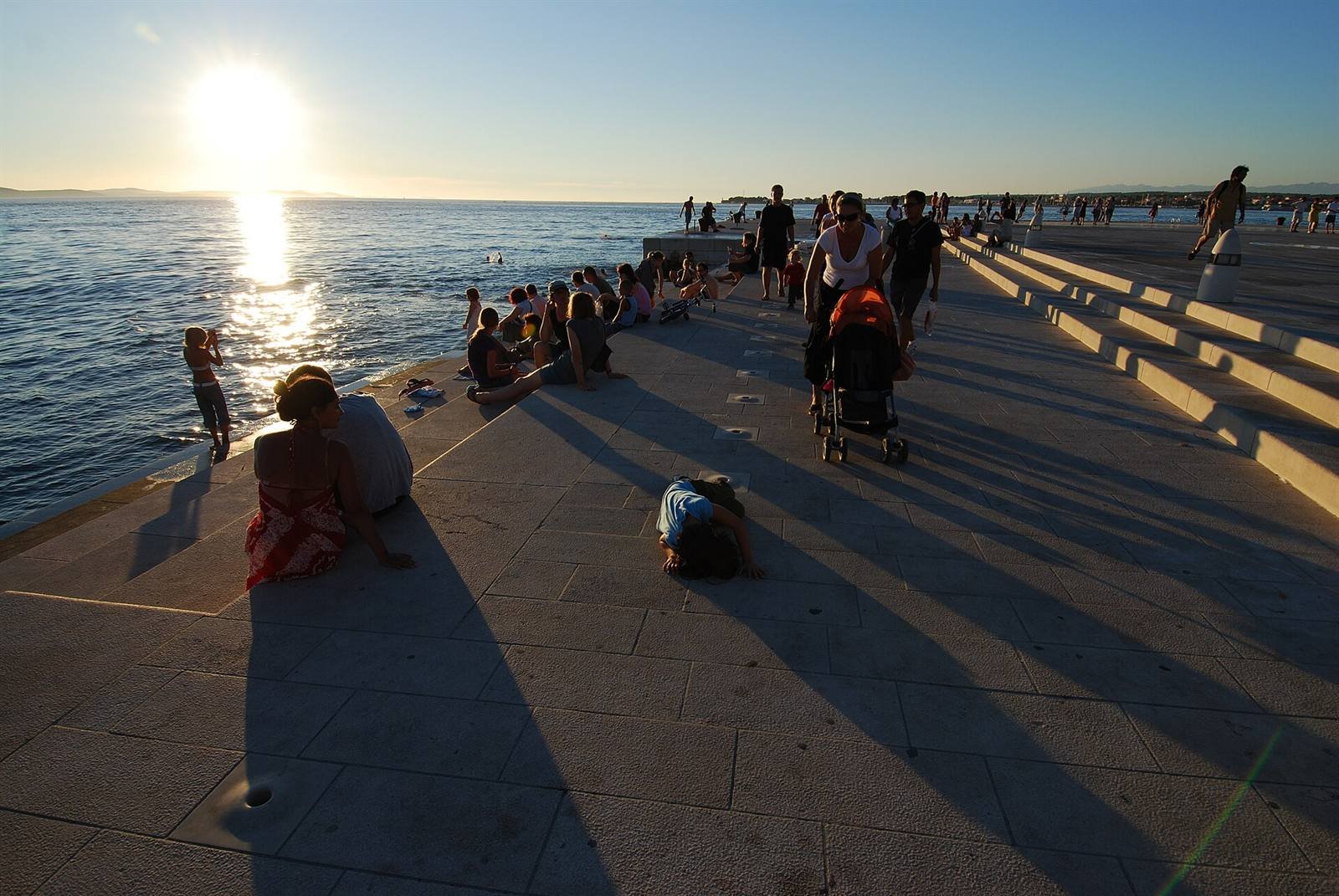 Sea Organ · 2.6 km